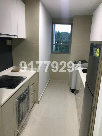 The Santorini (D18), Condominium #199618252